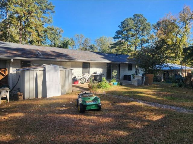 3969 W Hilda Circle, Decatur, GA 30035