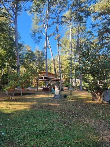 3969 W Hilda Circle, Decatur, GA 30035