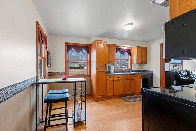 325 ELM STREET, Denmark, WI 54208