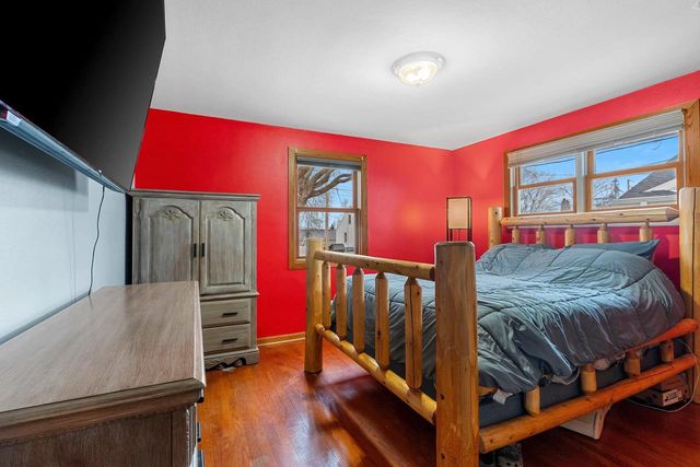 325 ELM STREET, Denmark, WI 54208