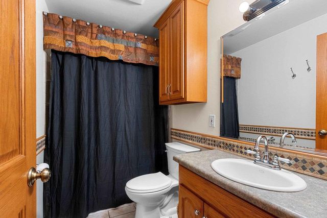 325 ELM STREET, Denmark, WI 54208