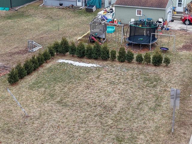 325 ELM STREET, Denmark, WI 54208