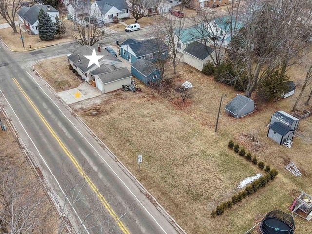 325 ELM STREET, Denmark, WI 54208