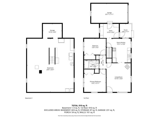 325 ELM STREET, Denmark, WI 54208