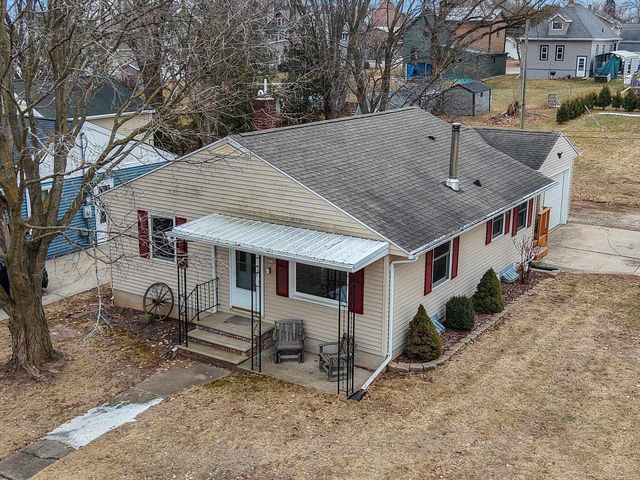 325 ELM STREET, Denmark, WI 54208