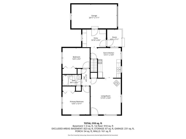 325 ELM STREET, Denmark, WI 54208