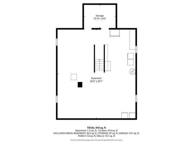 325 ELM STREET, Denmark, WI 54208