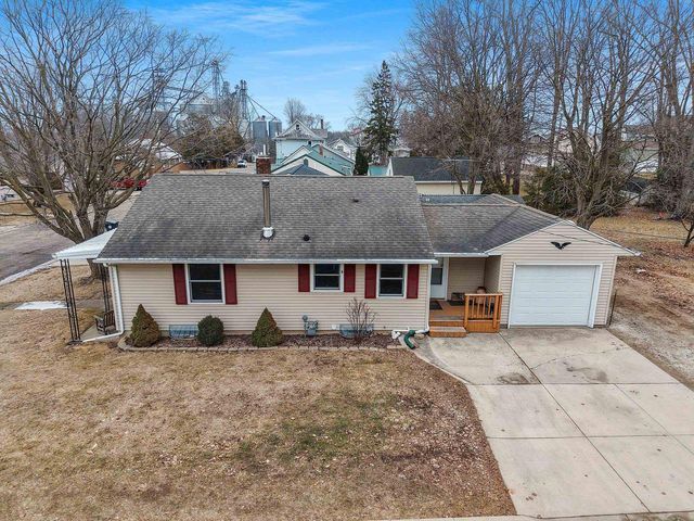 325 ELM STREET, Denmark, WI 54208