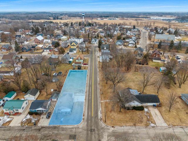 325 ELM STREET, Denmark, WI 54208