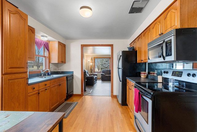 325 ELM STREET, Denmark, WI 54208