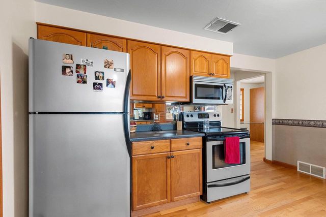 325 ELM STREET, Denmark, WI 54208