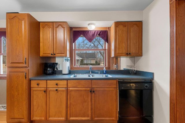 325 ELM STREET, Denmark, WI 54208