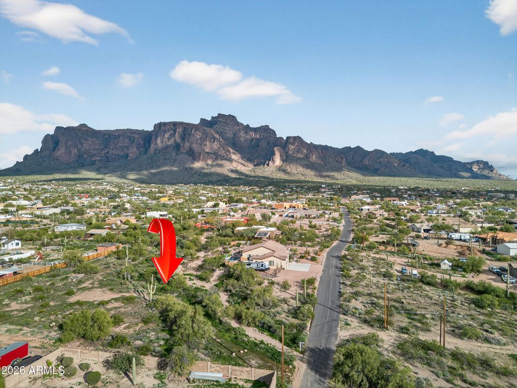 4924 E ROUNDUP Street 1 (A), Apache Junction, AZ 85119 — photo 5