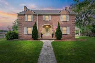 511 WISCONSIN RIVER DRIVE, Port Edwards, WI 54469