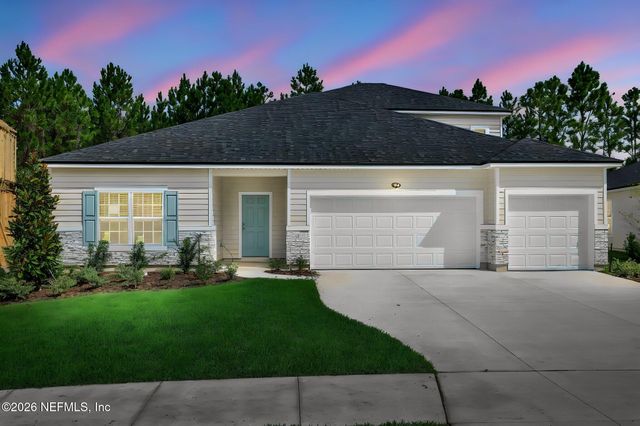 3774 HOLSTEIN Way, Green Cove Springs, FL 32043