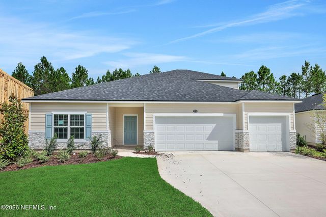 3774 HOLSTEIN Way, Green Cove Springs, FL 32043