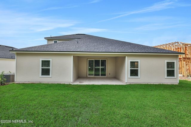 3774 HOLSTEIN Way, Green Cove Springs, FL 32043