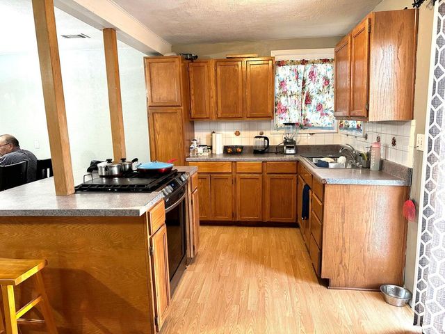 401 Xenia Street, Plainview, TX 79072