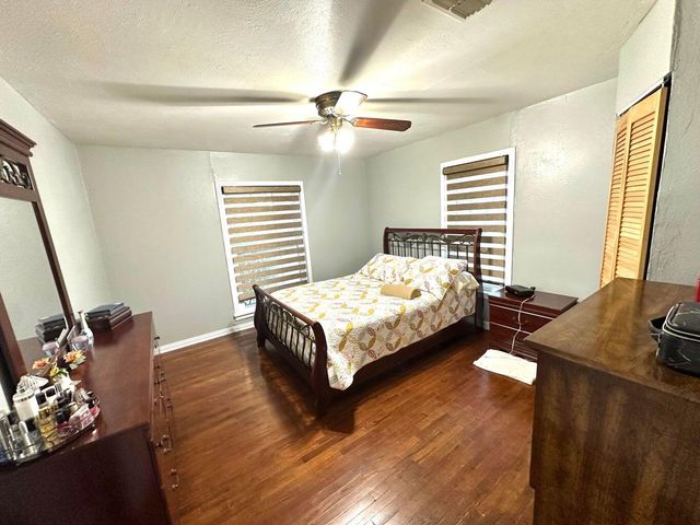 401 Xenia Street, Plainview, TX 79072