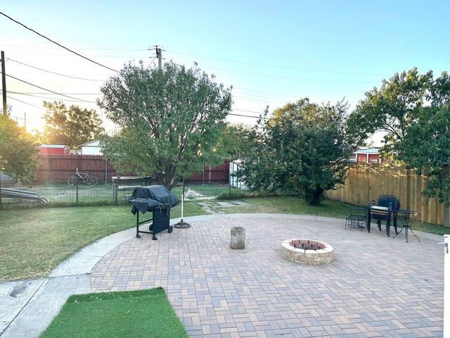 401 Xenia Street, Plainview, TX 79072