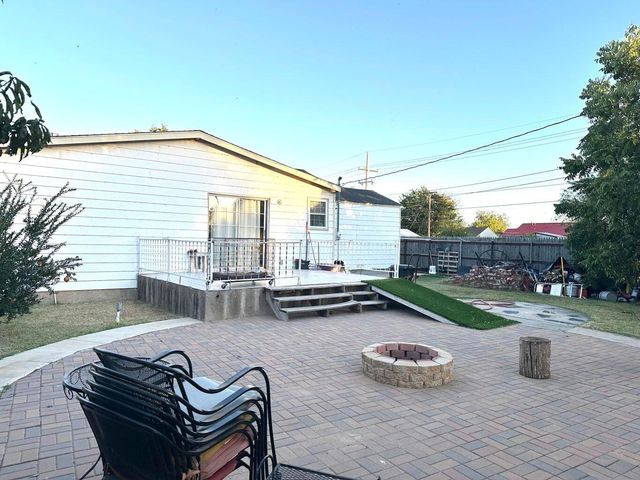 401 Xenia Street, Plainview, TX 79072