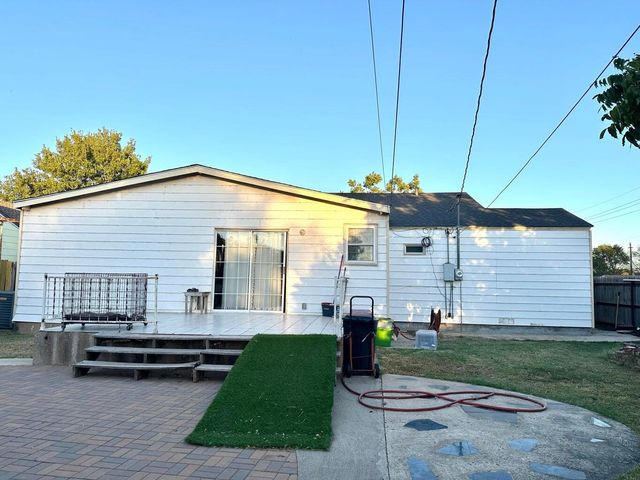 401 Xenia Street, Plainview, TX 79072