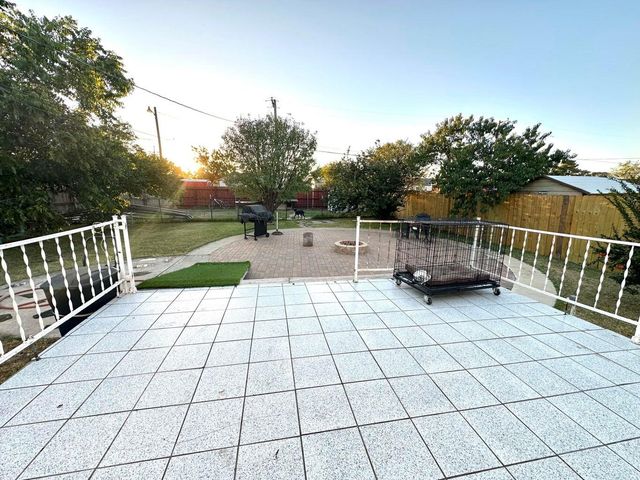 401 Xenia Street, Plainview, TX 79072