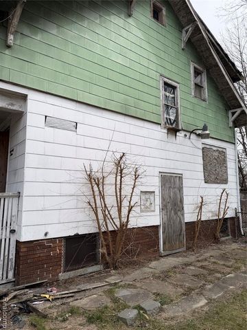 73 Grove Street, Highland Park, MI 48203