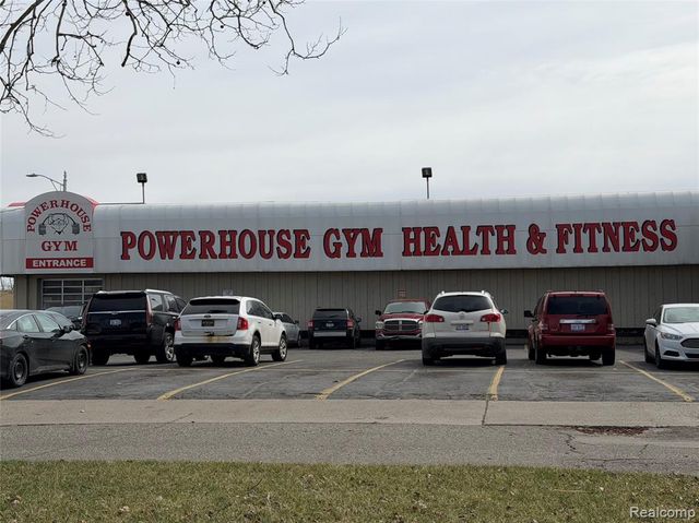 73 Grove Street, Highland Park, MI 48203