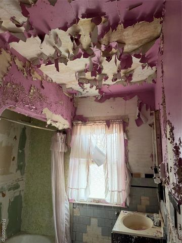 73 Grove Street, Highland Park, MI 48203