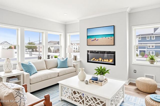 205 Dewey Drive, Ortley Beach, NJ 08751