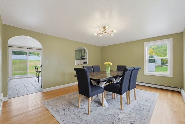 124 Haywood Drive, East Brookfield, MA 01515