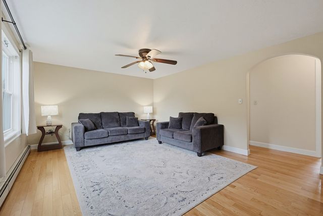 124 Haywood Drive, East Brookfield, MA 01515