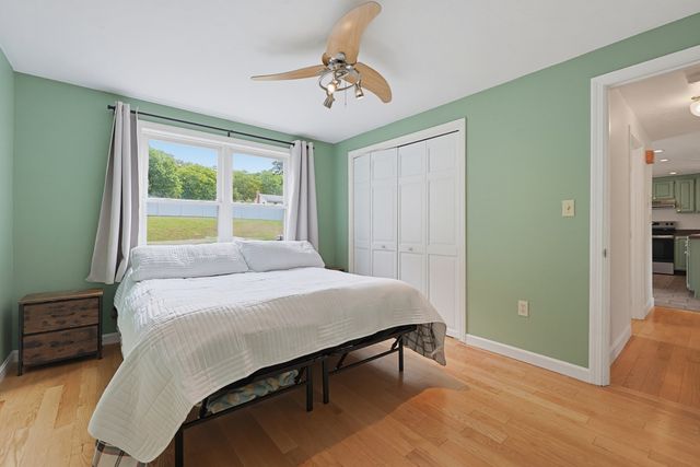 124 Haywood Drive, East Brookfield, MA 01515