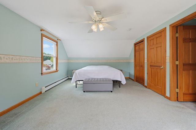 124 Haywood Drive, East Brookfield, MA 01515