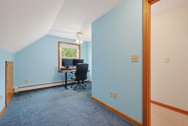 124 Haywood Drive, East Brookfield, MA 01515