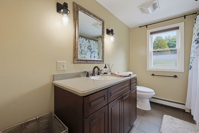 124 Haywood Drive, East Brookfield, MA 01515