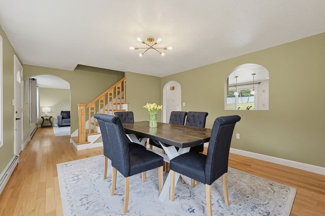 124 Haywood Drive, East Brookfield, MA 01515