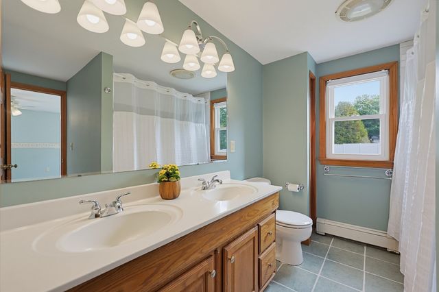 124 Haywood Drive, East Brookfield, MA 01515