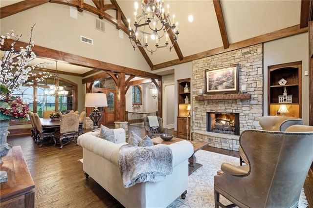 210 Etowah Landing, Ball Ground, GA 30107