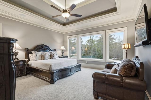 210 Etowah Landing, Ball Ground, GA 30107