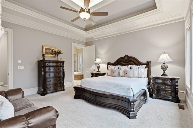 210 Etowah Landing, Ball Ground, GA 30107