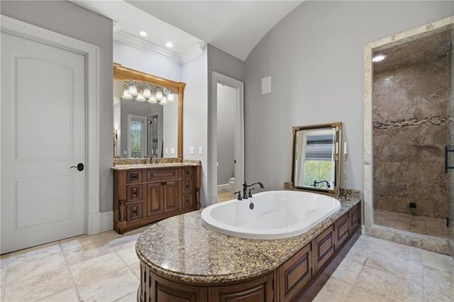 210 Etowah Landing, Ball Ground, GA 30107