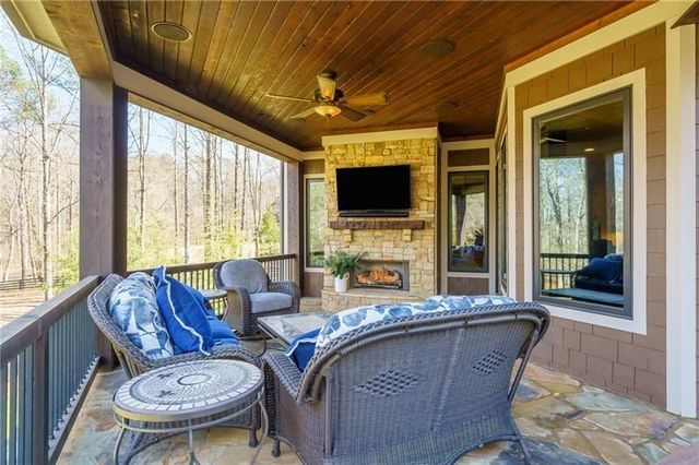 210 Etowah Landing, Ball Ground, GA 30107