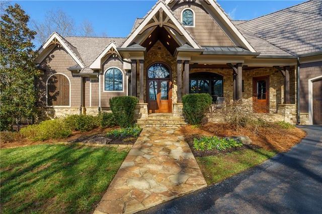 210 Etowah Landing, Ball Ground, GA 30107