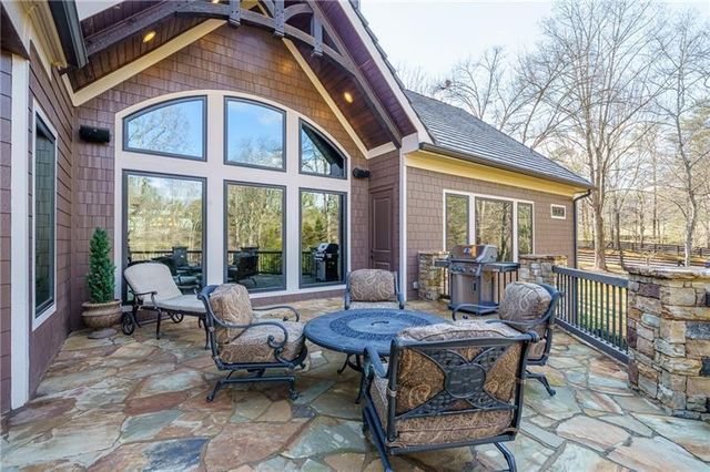 210 Etowah Landing, Ball Ground, GA 30107