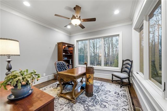 210 Etowah Landing, Ball Ground, GA 30107