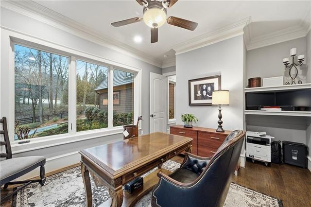 210 Etowah Landing, Ball Ground, GA 30107
