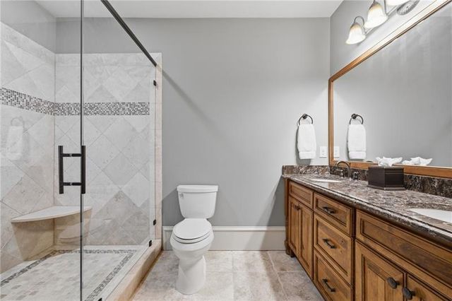 210 Etowah Landing, Ball Ground, GA 30107