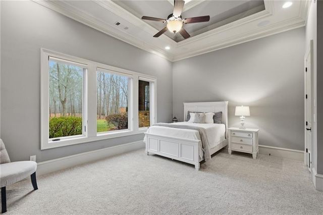 210 Etowah Landing, Ball Ground, GA 30107